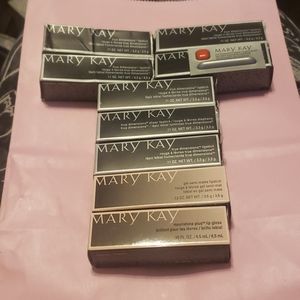 Lot of 9 Mary Kay Lipsticks